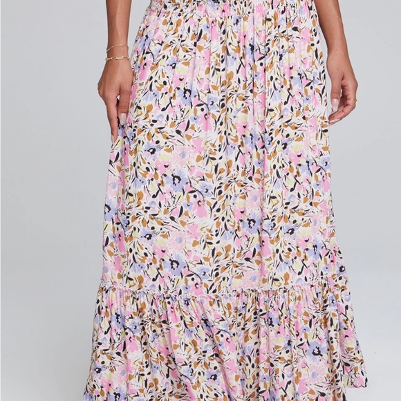 Convertible skirt - Picture 5 of 6